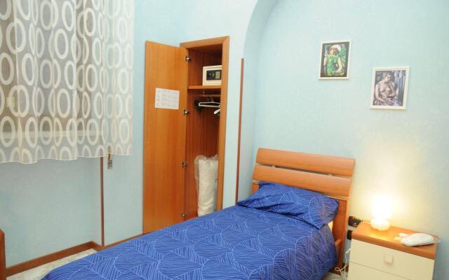 Affittacamere Conte di Cavour