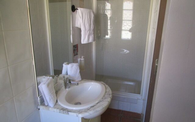 Hotel Restaurant l'Escapade