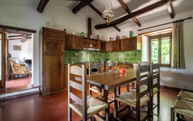 Casa La Cedrina Pool Monteriggioni