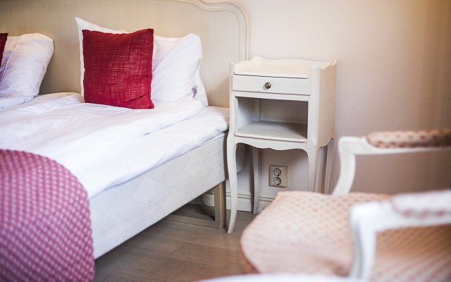 First Hotel Olofstrom