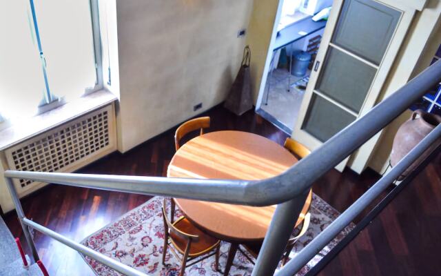 Appartamento Della Rocca