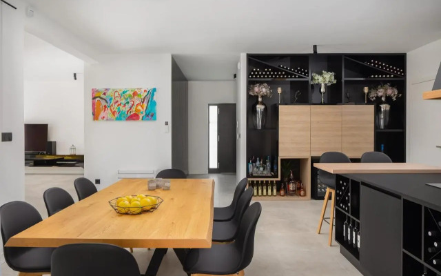 Villa 9