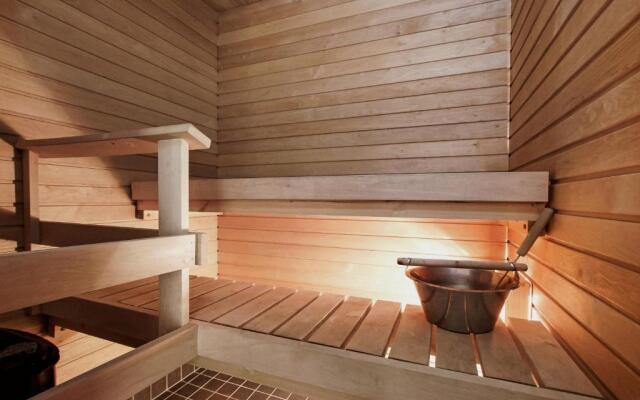 Holiday Club Saimaan Rauha Apartments