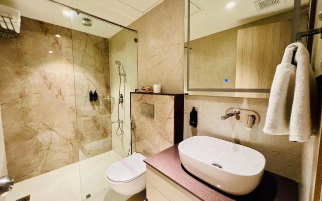 OYO Rooms Noida Sector 62