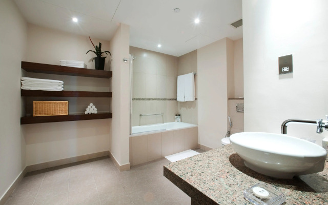 Staybridge Suites Abu Dhabi Yas Island by IHG
