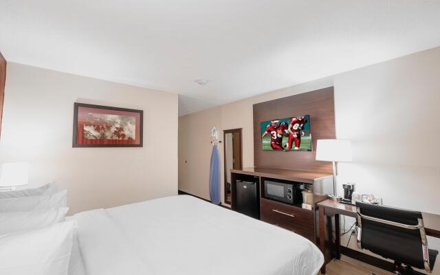 Red Roof Inn Bristol