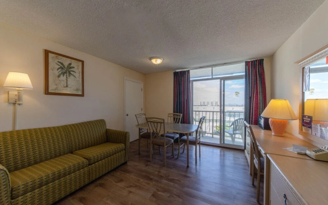 Royal Hawaiian Motel