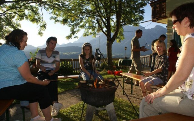 Poserhof