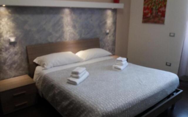 Casa Vacanze Lory