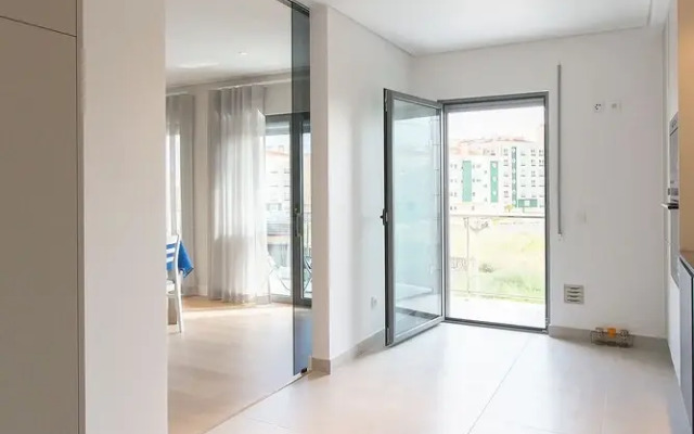 Apartamento das Vinhas