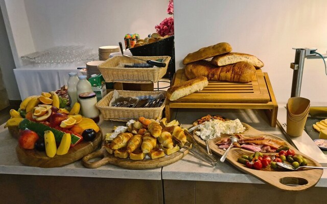 Plitvice Holiday Lodge