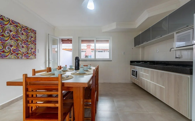 Houses in Condominium Near Pitinga Beach - MGI