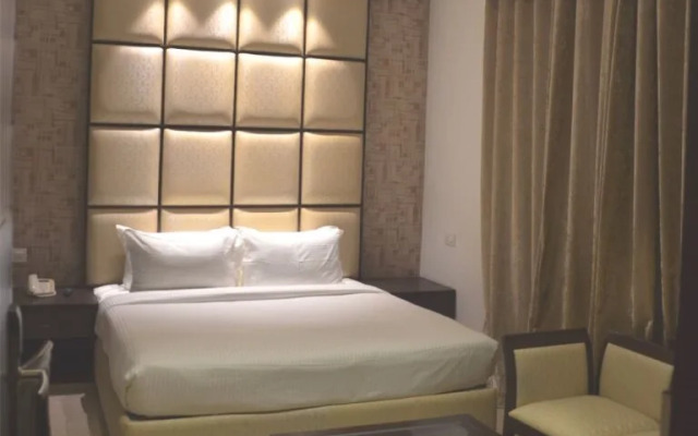 Hotel Riyasat