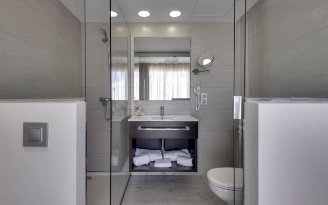 Garden Holiday Village, Adults Only  — New Garden Saladina for 2025