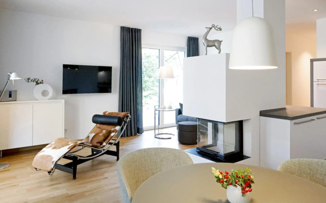 Maximilians Domizil Edenkoben