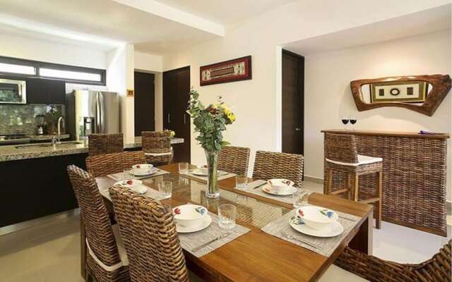 MEI G3 TAO Living Garden Condo by Gate48