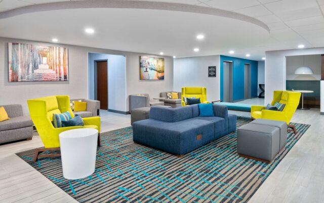 Hampton Inn Salisbury