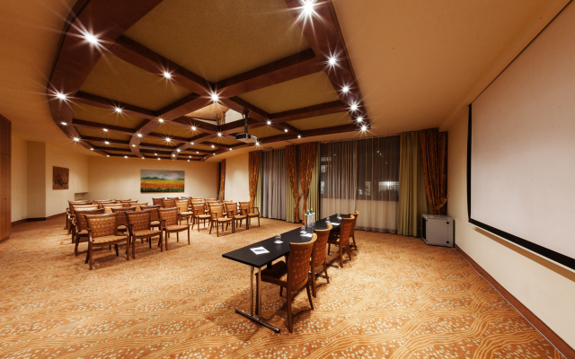Galzignano Resort Terme & Golf - Hotel Sporting