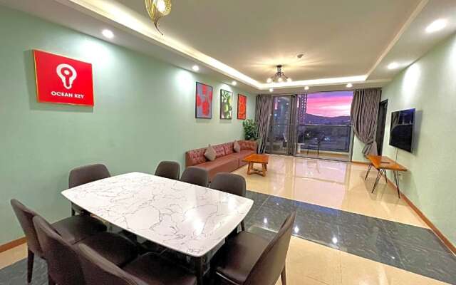 Apartment with Sea View near the beach