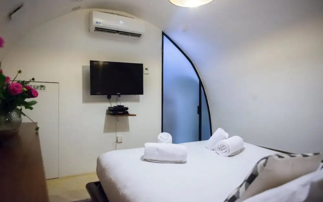 Jardin Priv Gorgeous 3 Bed House in Le Marais