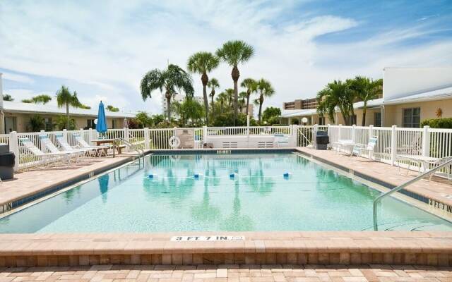 Jamaica Royale 051 - 1 Br Villa