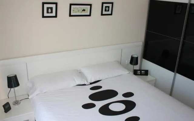 Apartamento L'Escala