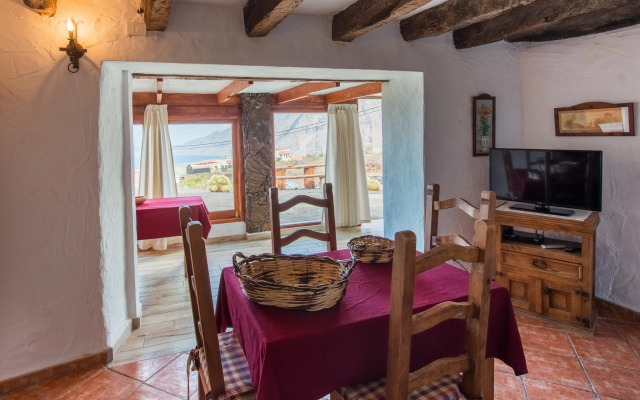 Complejo Rural la Brujita