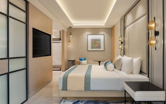 Fairfield by Marriott Mumbai International Airport