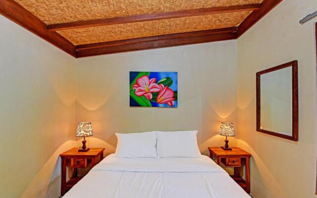 Collection O 91479 Indah Home Stay