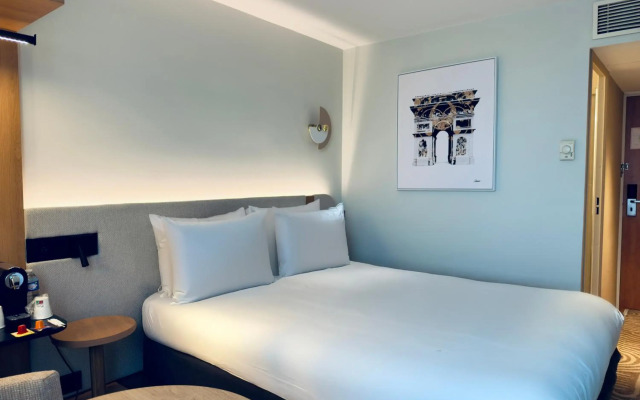Golden Tulip Villepinte Roissy — Parc Des Expositions Hotel