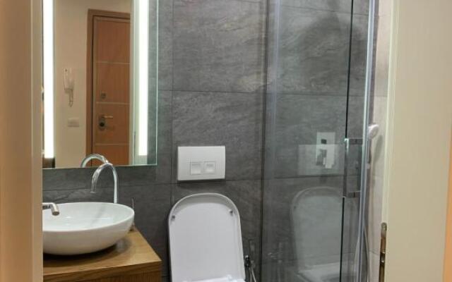 Haris Apartment Tirana no.3