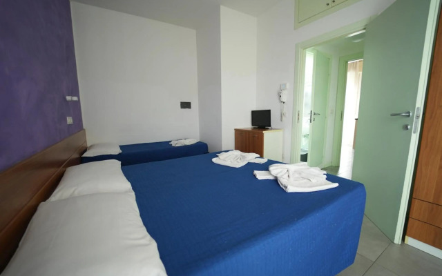 Residence Lugano