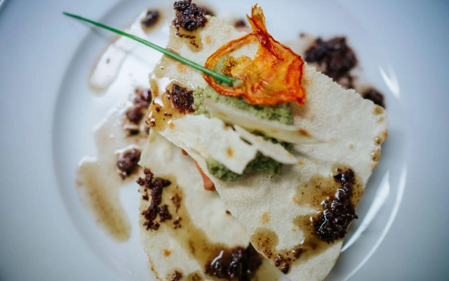 La Pergola Dependance