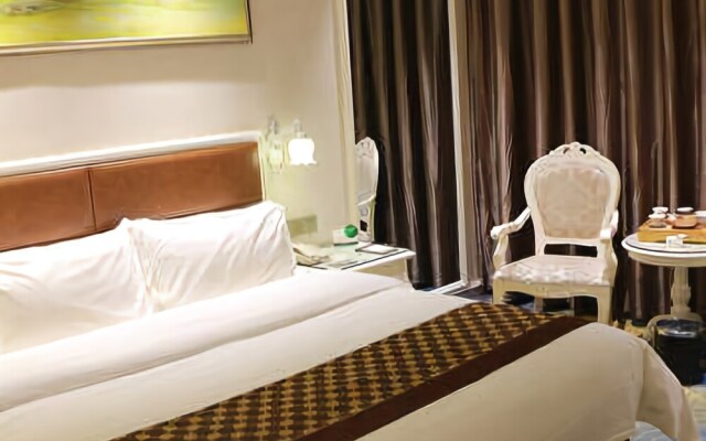 Tianyuan Liedong Hotel