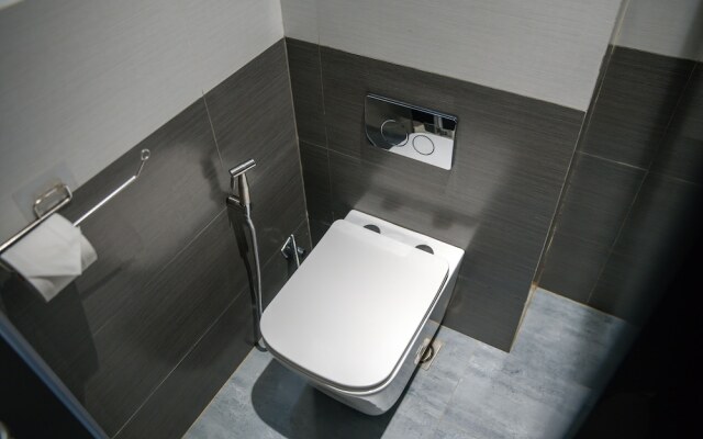 Mari Queen Hotel - Bui Thi Xuan