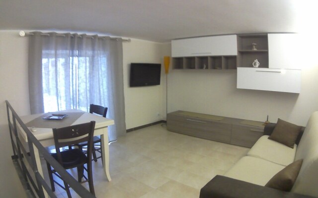 Suite La Magione