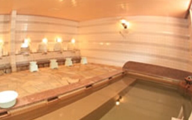 Amami Resort Hotel Bashayamamura