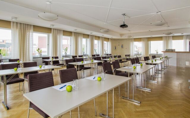 Hotel Bishops Arms, Strängnäs