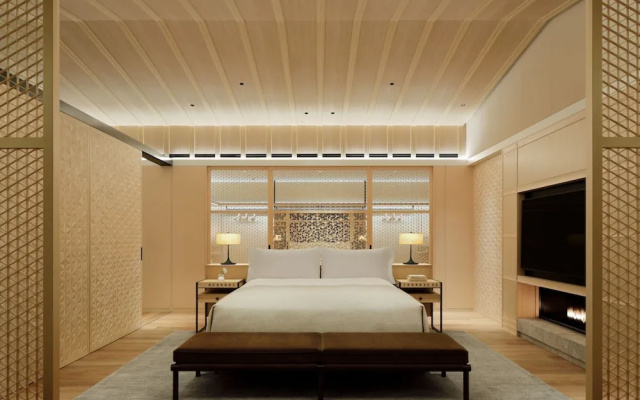 The Ritz-Carlton Nikko
