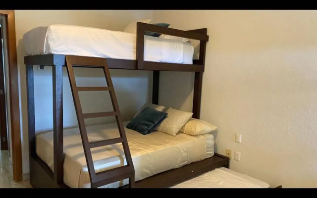 María Bonita Apartment