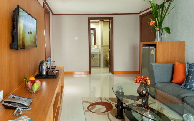 SureStay By Best Western Iconic Suvarnabhumi
