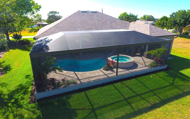 Golfers Paradise 1502