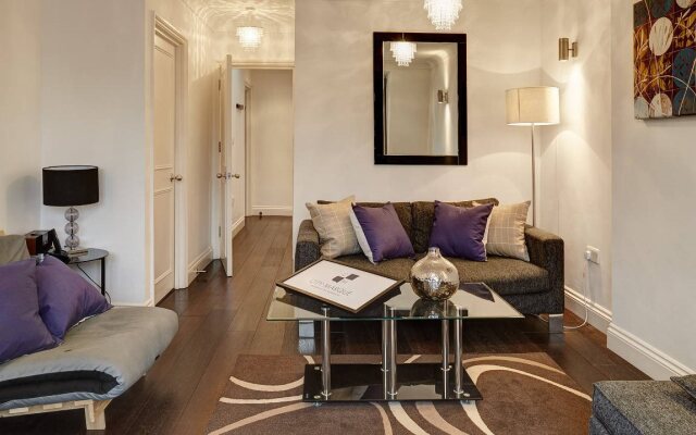 Knightsbridge Apartments