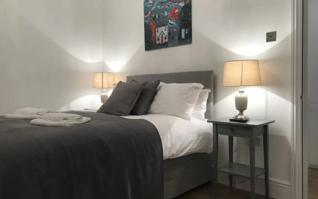 Woodgrange 2 bedroom apartment