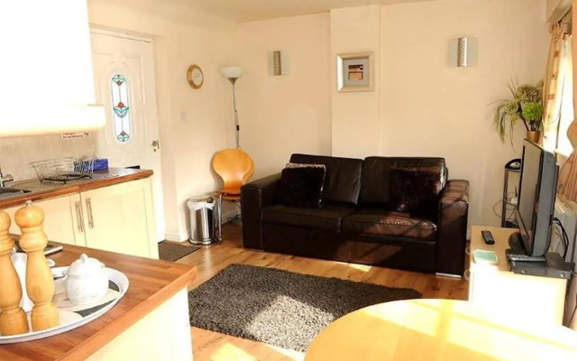 Little Rushbrook Cottages