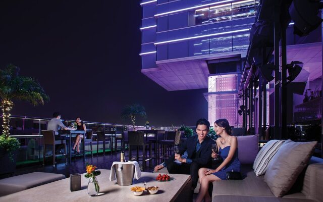StarWorld Hotel