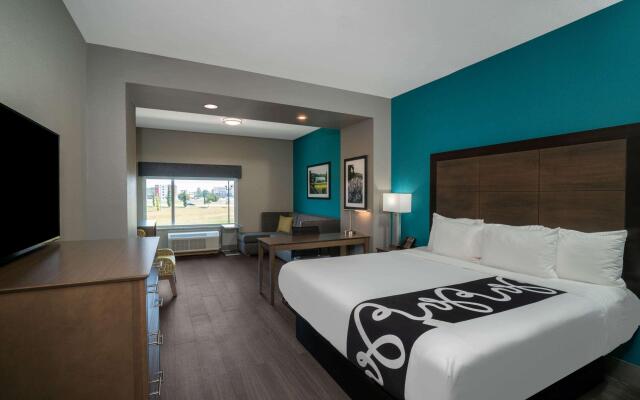 La Quinta Inn & Suites by Wyndham West Memphis