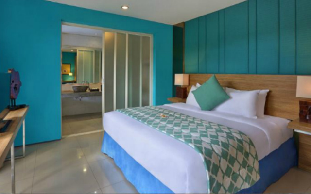 Garden Bay View Villas