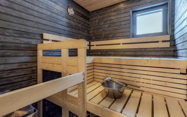 Suomu Chalet - two bedroom and loft for 8