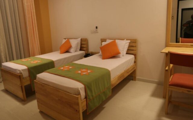 Hotel Apna